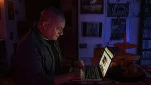 Deep Web XXX — foto 1