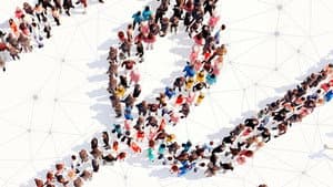 Trust Machine: The Story of Blockchain — foto 1