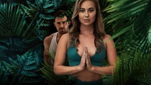 Deadly Yoga Retreat — foto 1