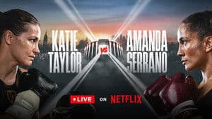 Katie Taylor vs. Amanda Serrano 3 — foto 9