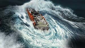 The Bermuda Triangle: Into Cursed Waters — foto 3