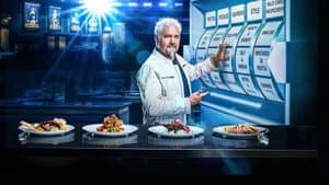Desafío de chefs — foto 7