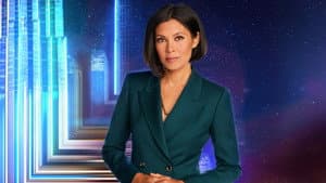 Alex Wagner Tonight — foto 3