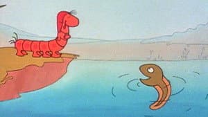 The Caterpillar and the Polliwog — foto 1