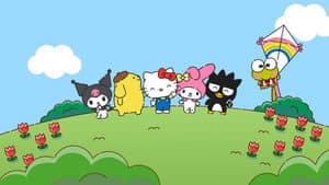 Hello Kitty and Friends Supercute Adventures — foto 1