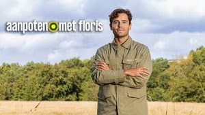 Aanpoten met Floris — foto 1