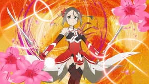 Yuki Yuna wa Yusha de Aru — foto 10