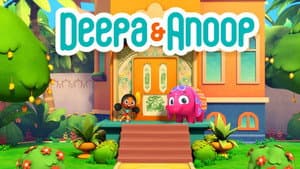 Deepa y Anoop — foto 7