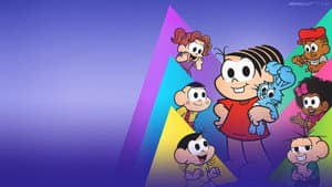 Mónica y su pandilla — foto 2