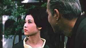 瘋癲老人日記 — foto 1
