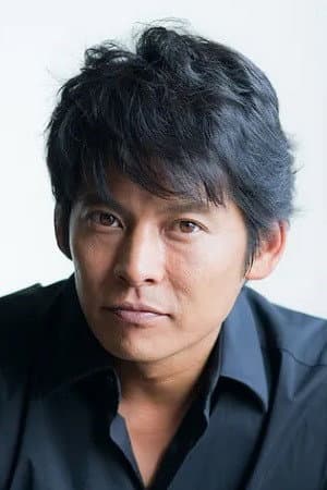 織田裕二