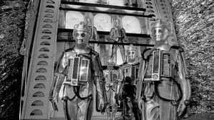 Doctor Who: The Tomb of the Cybermen — foto 1