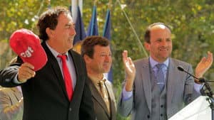 Les Municipaux, ces héros — foto 6