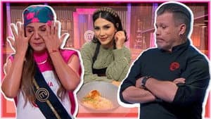 Rossana se ganó la inmunidad