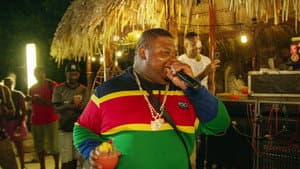 Big Narstie's Big Jamaica — foto 1