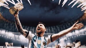 Lionel Messi: Destiny — foto 2