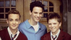 Archivo Zack — foto 1