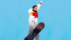Shaun White: The Last Run — foto 1