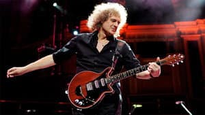 Queen: Live at the Prince's Trust Rock Gala 2010 — foto 1