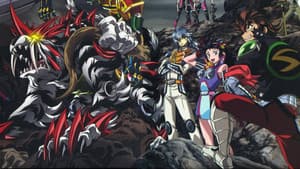 鋼鉄神ジーグ — foto 1