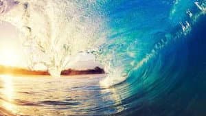 O Rei de Pipeline — foto 1
