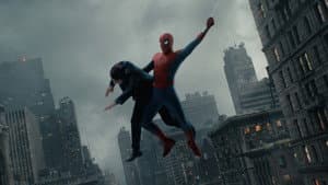 Spider-Man: Un nuevo día — foto 8