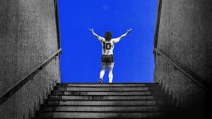 Diego: El ultimo adiós — foto 1