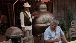 Vasile și naveta spațială — foto 8