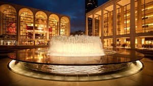 Live from Lincoln Center — foto 1