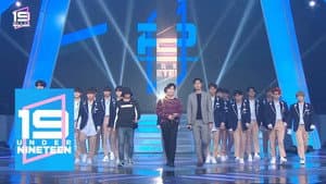 언더나인틴 — foto 2