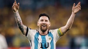 Lionel Messi: Destiny — foto 3