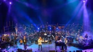 Secret Garden - Live at Kilden — foto 1