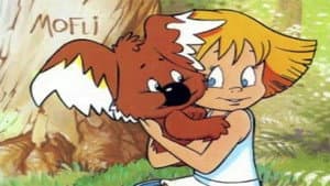 Mofli, el último koala — foto 1