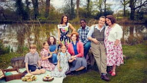 The Larkins — foto 2
