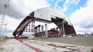 Chernobyl 30 Years On: Nuclear Heritage — foto 1