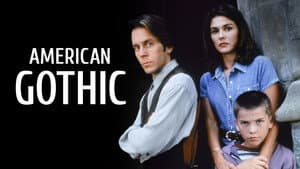 American Gothic — foto 1