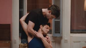 The Man I Love — foto 1