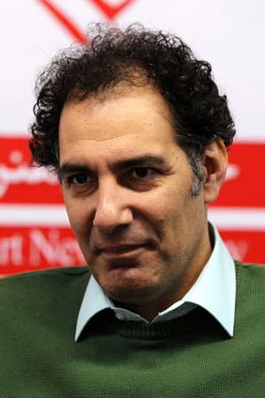 بهنام تشکر