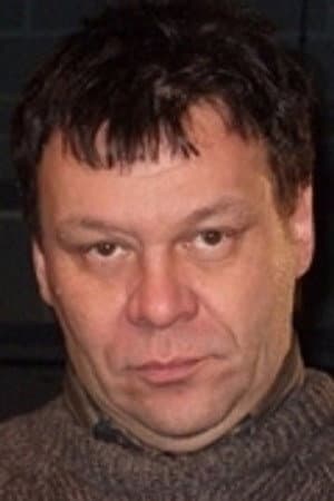 Андрей Дымшаков