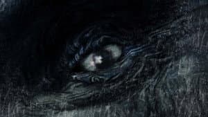 The Evil Wicked Whale — foto 1