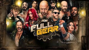 AEW Full Gear 2024 — foto 2