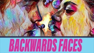 Backwards Faces — foto 2