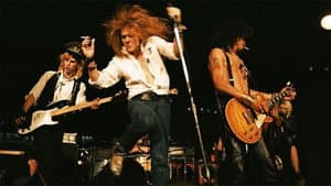The Most Dangerous Band In The World: The Story of Guns N’ Roses — foto 4