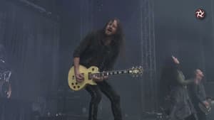 Evanescence - Live At Nova Rock Festival 2022 — foto 1
