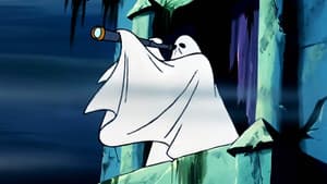 Una Pista para Scooby-Doo