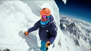 K2 Chasing Shadows — foto 4