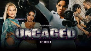 Uncaged — foto 4