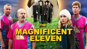 The Magnificent Eleven — foto 3