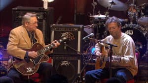 Scotty Moore & Friends: A Tribute to the King — foto 2