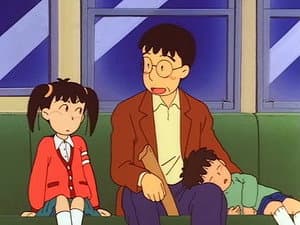 La primera novia de papá